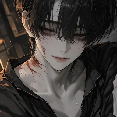 Profile image of 21-にいち-