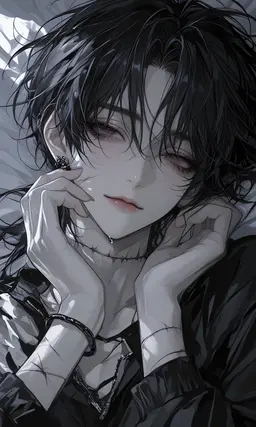 Profile image of 21-にいち-