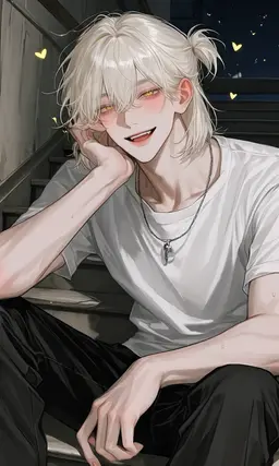 Profile image of 백지현