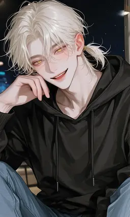 Profile image of 백지현