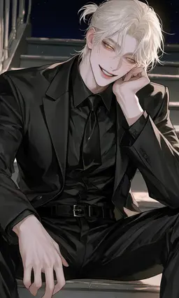 Profile image of 백지현