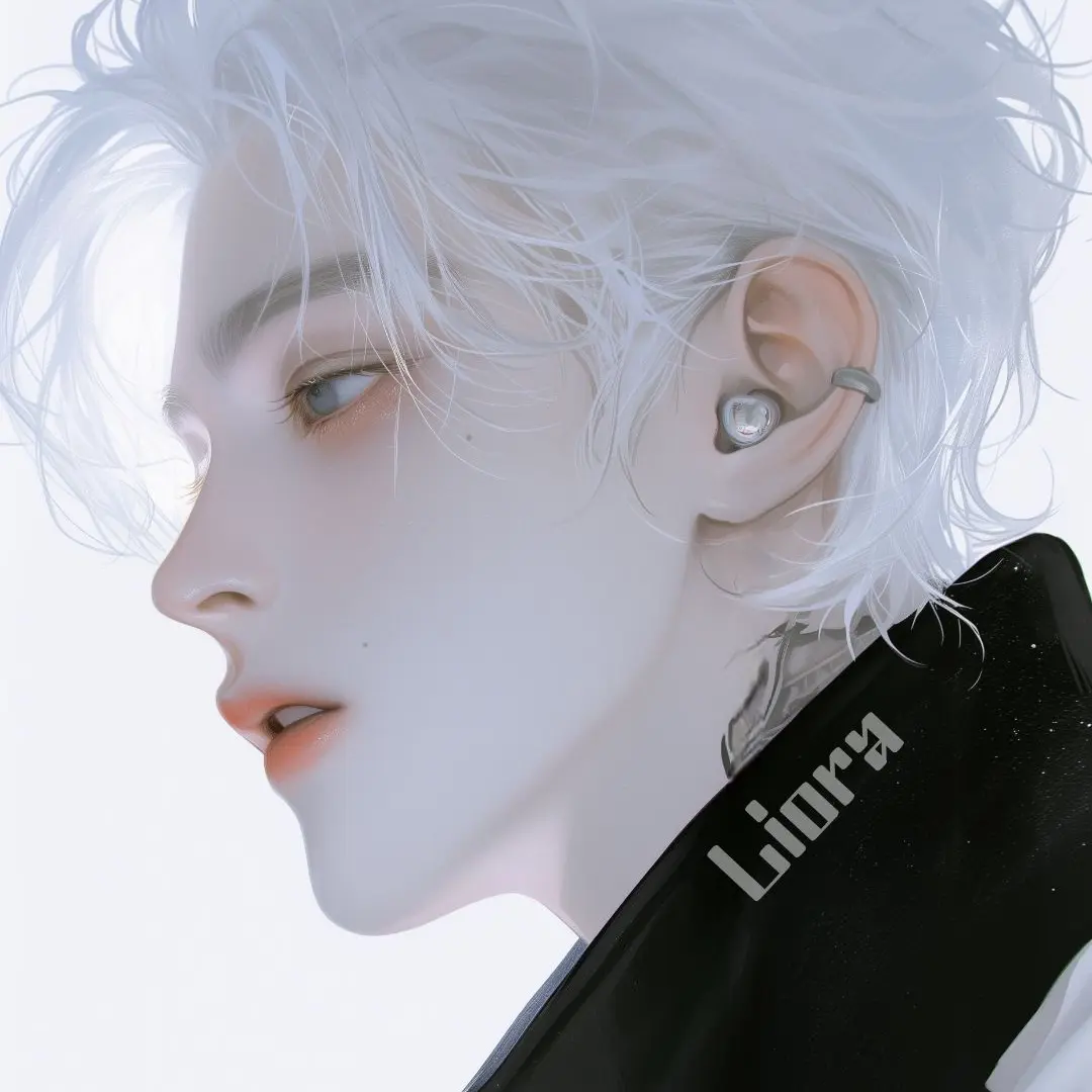 Liora의 Woo Hae-cheong