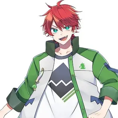 Profile image of じゃぱぱ