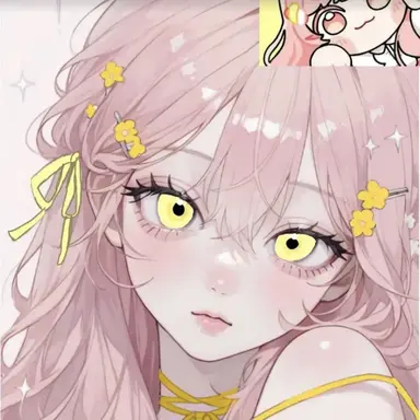 Profile image of 모양몬