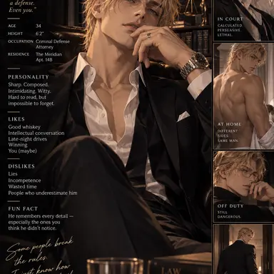 Profile image of Damien Hart