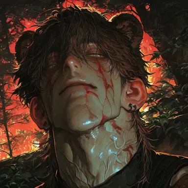 Profile image of 神威