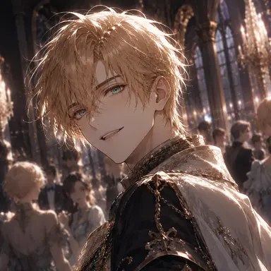 Profile image of オルフェウス