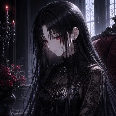 Profile image of リリアン