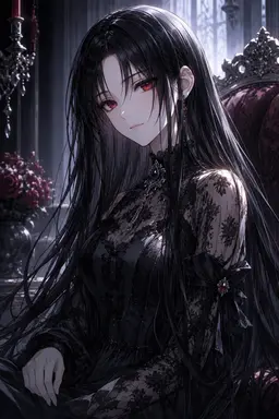 Profile image of リリアン