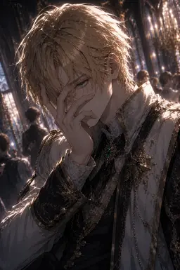 Profile image of オルフェウス