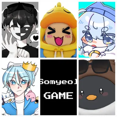 Profile image of 꽥