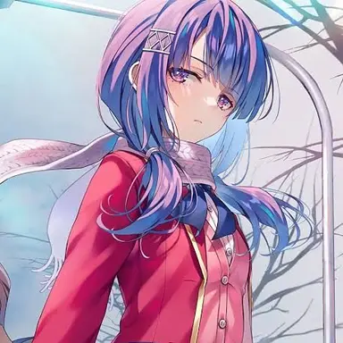 Profile image of 森下 藍