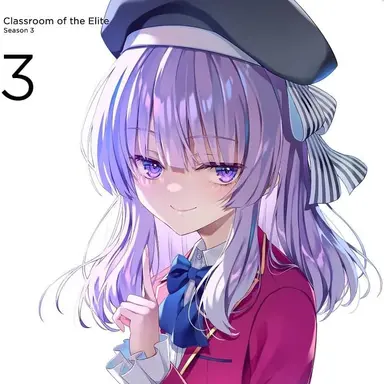 Profile image of 坂柳 有栖