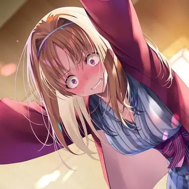 Profile image of 櫛田 桔梗