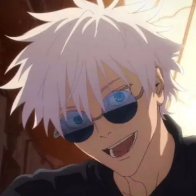 Profile image of 고죠 사토루