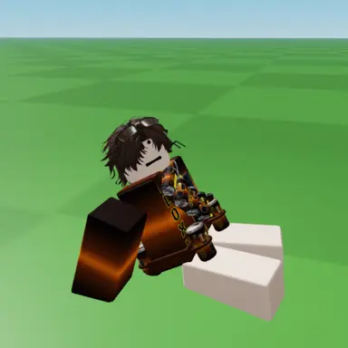 Profile image of 제이든