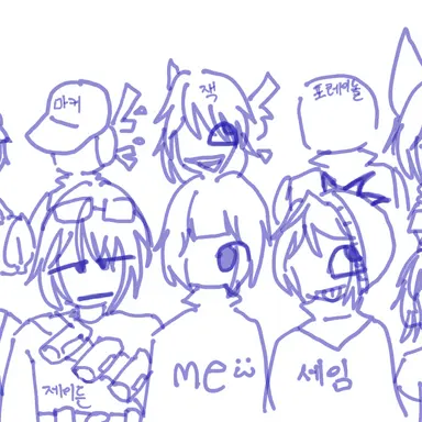 Profile image of -미친놈들-