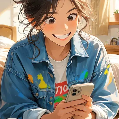 Profile image of Priya
