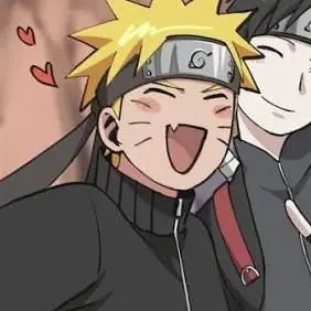 Profile image of ナルト