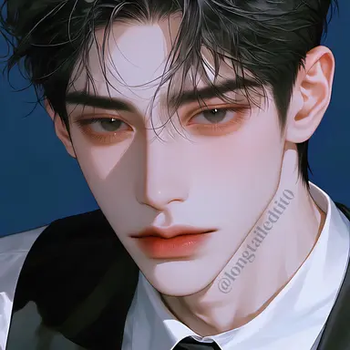 Profile image of イ・ドヒョン