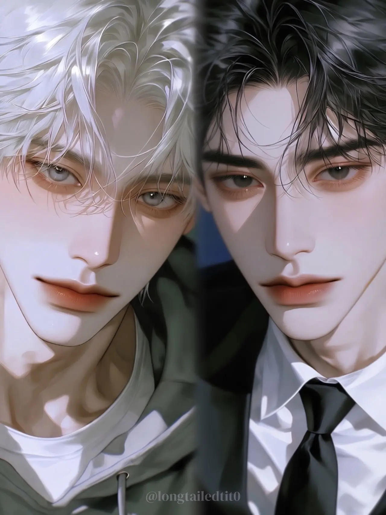 longtailedtit0의 류해온 | 이도현
