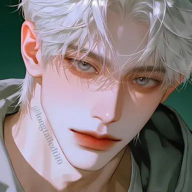 Profile image of リュ・ヘオン