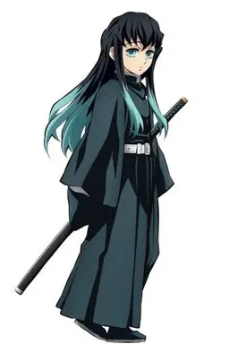 Profile image of 토키토 무이치로
