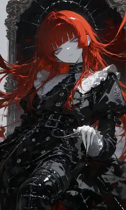 Profile image of D