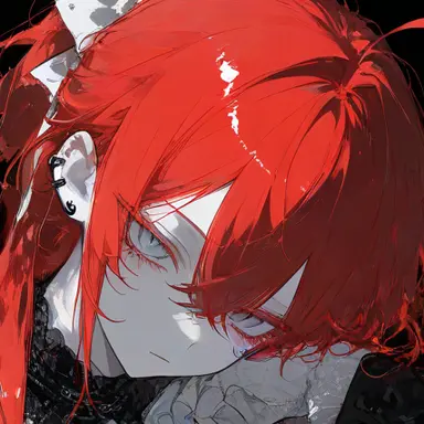 Profile image of F