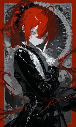 Profile image of F