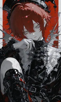 Profile image of G