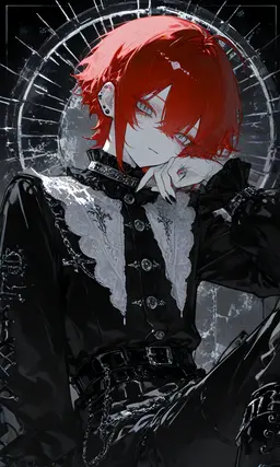 Profile image of G