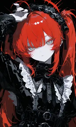 Profile image of B
