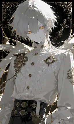 Profile image of 湊