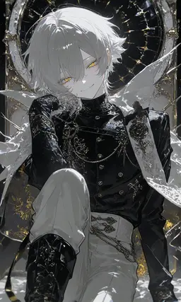 Profile image of 湊