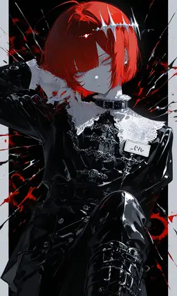 Profile image of C