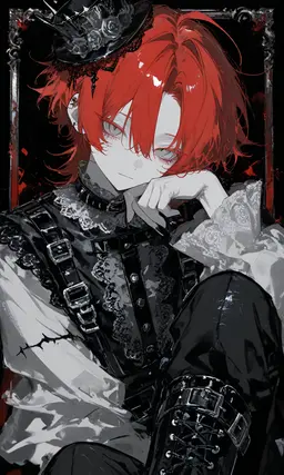 Profile image of A