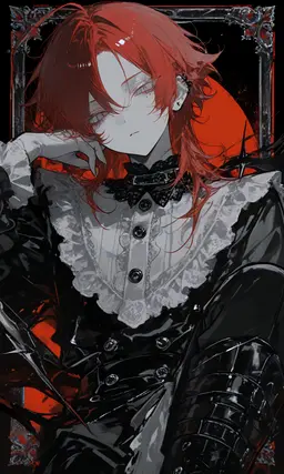 Profile image of A