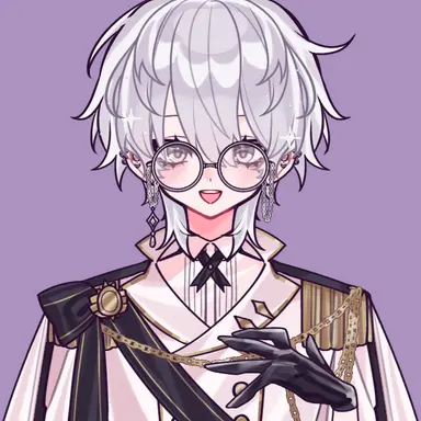 Profile image of シロ