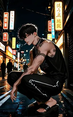 Profile image of Akito