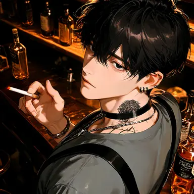 Profile image of Akito