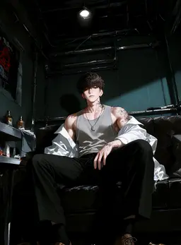 Profile image of Akito