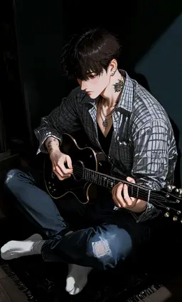 Profile image of Akito