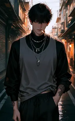 Profile image of Akito