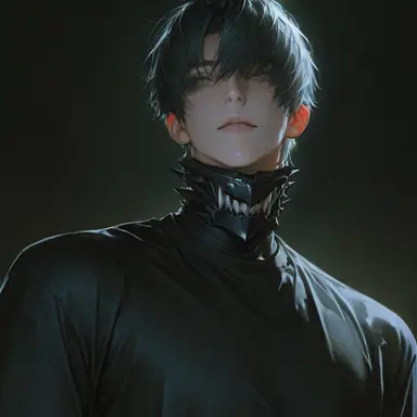 Profile image of 블랙 레인