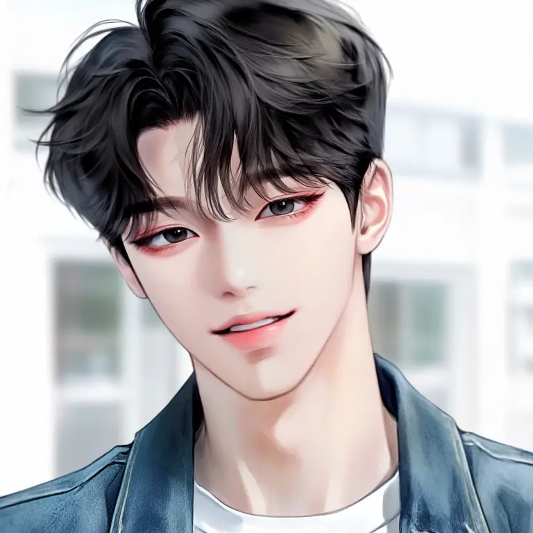 CHUECHOO의 {{러브 웨이브}}