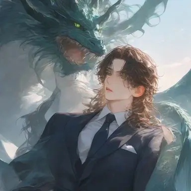 Profile image of 그린 셀렉터
