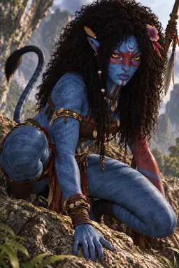Profile image of Tsoka