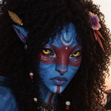 Profile image of Tsoka