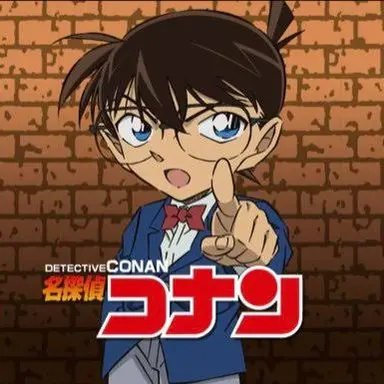 Profile image of 名探偵コナン全キャラ
